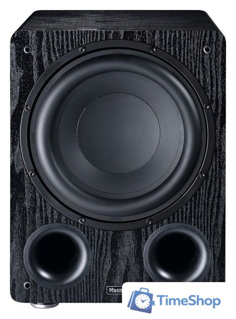 Проводной сабвуфер Magnat Alpha RS 12 (черный) - Изображение №3 — Интернет-магазин Time-Shop