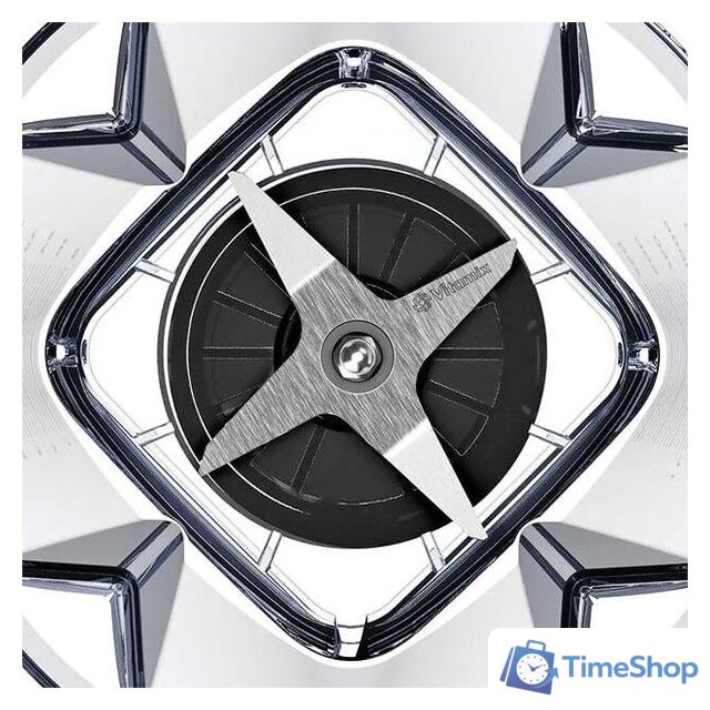 Стационарный блендер Vitamix A2500i (черный) - Изображение №3 — Интернет-магазин Time-Shop