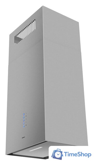 Кухонная вытяжка MAUNFELD Bath Plus 402IL (нержавеющая сталь) - Изображение №1 — Интернет-магазин Time-Shop