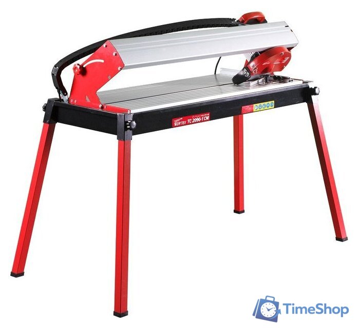 Электрический плиткорез Wortex TC 2090-1 CM - Изображение №2 — Интернет-магазин Time-Shop