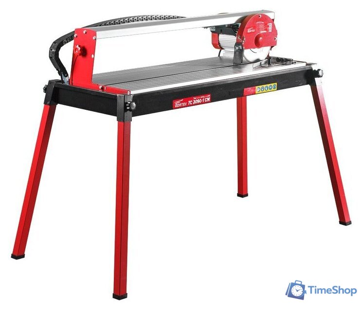 Электрический плиткорез Wortex TC 2090-1 CM - Изображение №1 — Интернет-магазин Time-Shop