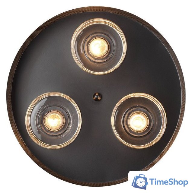 Люстра Lumion Basalto 6598/3C - Изображение №6 — Интернет-магазин Time-Shop