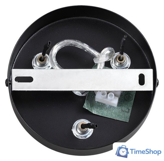 Люстра Lumion Basalto 6598/3C - Изображение №8 — Интернет-магазин Time-Shop