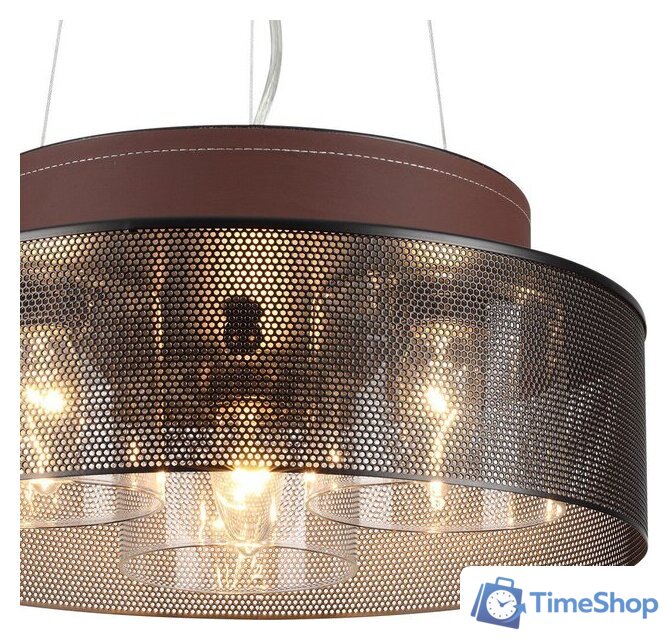 Люстра Lumion Basalto 6598/3C - Изображение №7 — Интернет-магазин Time-Shop