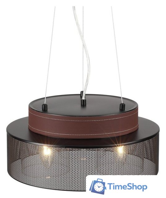 Люстра Lumion Basalto 6598/3C - Изображение №5 — Интернет-магазин Time-Shop