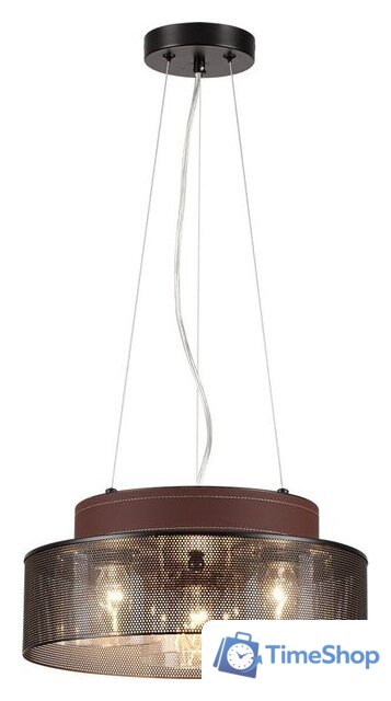 Люстра Lumion Basalto 6598/3C - Изображение №2 — Интернет-магазин Time-Shop