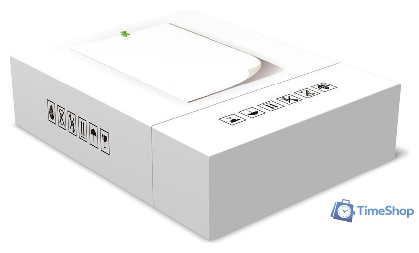 Органайзер настольный CACTUS CS-PB-LGY - Изображение №7 — Интернет-магазин Time-Shop