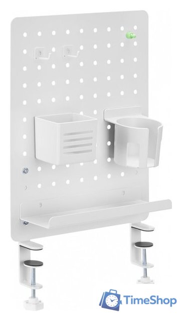 Органайзер настольный CACTUS CS-PB-LGY - Изображение №3 — Интернет-магазин Time-Shop