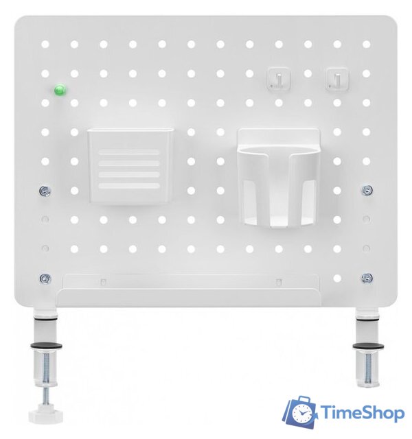 Органайзер настольный CACTUS CS-PB-LGY - Изображение №1 — Интернет-магазин Time-Shop