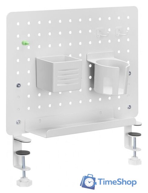 Органайзер настольный CACTUS CS-PB-LGY - Изображение №2 — Интернет-магазин Time-Shop