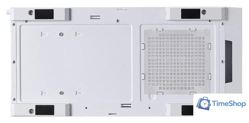 Корпус 1stPlayer WD7 ARGB WD7-WH-4FA7-W-2FA7R-W (белый) - Изображение №12 — Интернет-магазин Time-Shop