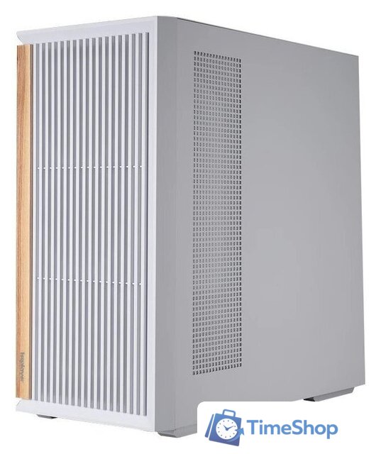 Корпус 1stPlayer WD7 ARGB WD7-WH-4FA7-W-2FA7R-W (белый) - Изображение №6 — Интернет-магазин Time-Shop