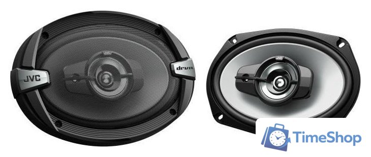 Коаксиальная АС JVC CS-DR693 - Изображение №1 — Интернет-магазин Time-Shop
