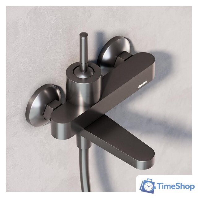 Смеситель Damixa Arc 291000300 - Изображение №2 — Интернет-магазин Time-Shop