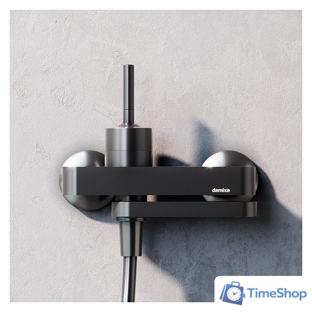 Смеситель Damixa Arc 291000300 - Изображение №3 — Интернет-магазин Time-Shop