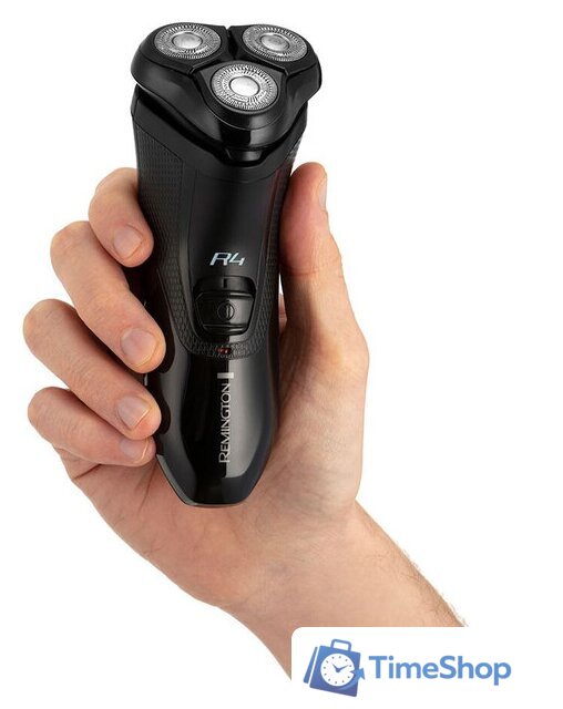 Электробритва Remington R3600 - Изображение №3 — Интернет-магазин Time-Shop