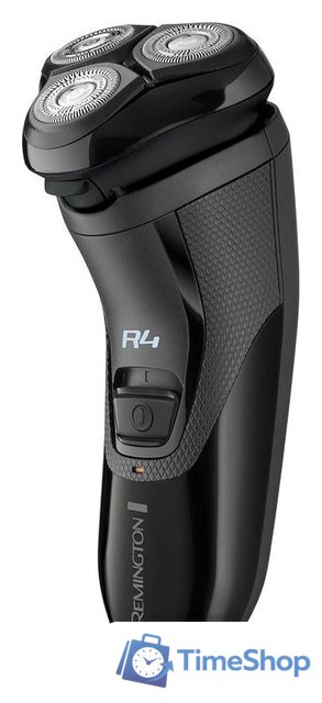 Электробритва Remington R3600 - Изображение №2 — Интернет-магазин Time-Shop