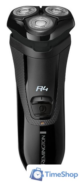 Электробритва Remington R3600 - Изображение №1 — Интернет-магазин Time-Shop