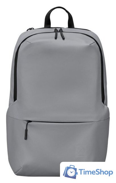 Городской рюкзак Ninetygo Sport Leisure Backpack (grey) - Изображение №1 — Интернет-магазин Time-Shop