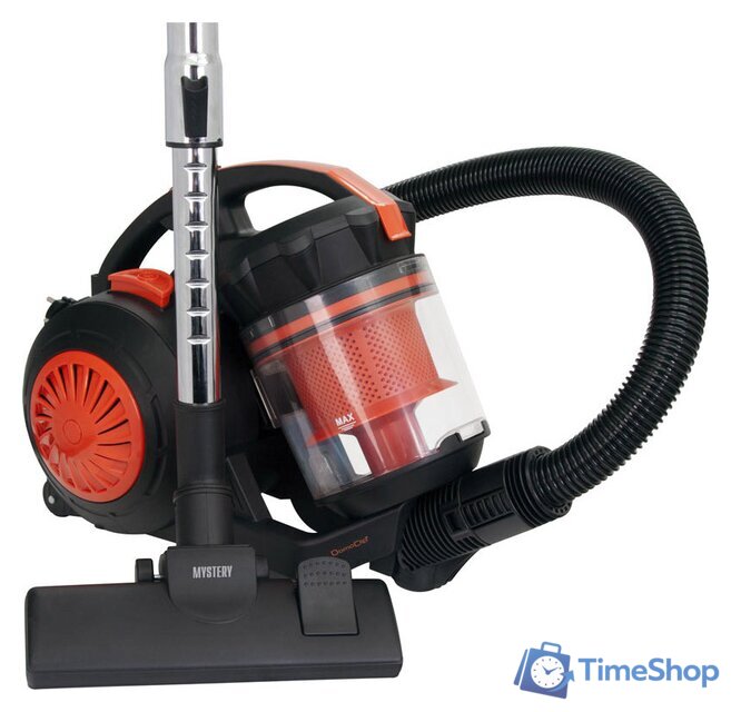 Пылесос Mystery MVC-1124 - Изображение №1 — Интернет-магазин Time-Shop