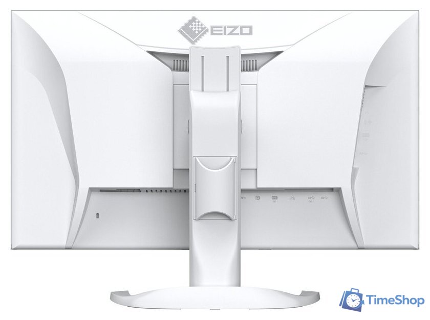 Монитор EIZO FlexScan EV2740X-WT - Изображение №7 — Интернет-магазин Time-Shop