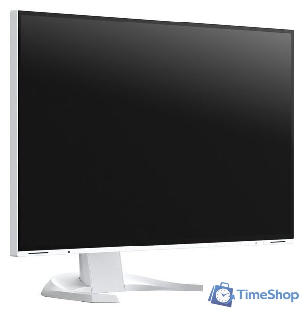 Монитор EIZO FlexScan EV2740X-WT - Изображение №4 — Интернет-магазин Time-Shop