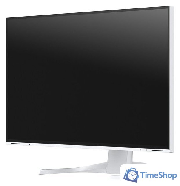 Монитор EIZO FlexScan EV2740X-WT - Изображение №3 — Интернет-магазин Time-Shop
