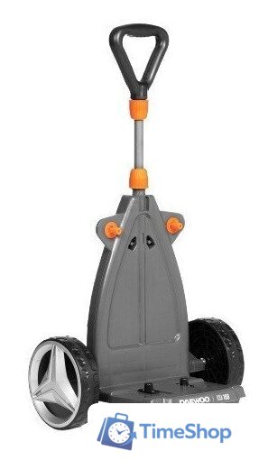 Двухколесная тачка Daewoo Power DSA 100 - Изображение №1 — Интернет-магазин Time-Shop