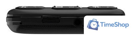 Кнопочный телефон Maxvi K18 (черный) - Изображение №10 — Интернет-магазин Time-Shop