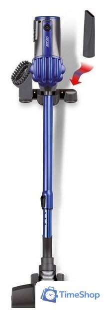 Пылесос MPM MOD-34 - Изображение №2 — Интернет-магазин Time-Shop