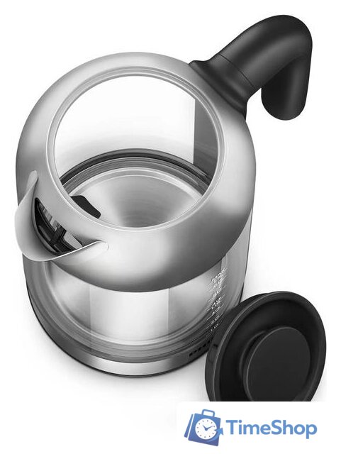 Электрический чайник Philips HD9339/80 - Изображение №4 — Интернет-магазин Time-Shop