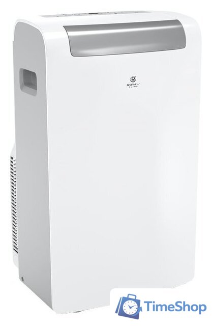 Мобильный кондиционер Royal Clima Salvatore RM-SL39CH-E - Изображение №1 — Интернет-магазин Time-Shop