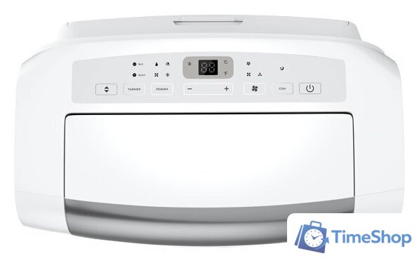 Мобильный кондиционер Royal Clima Salvatore RM-SL39CH-E - Изображение №9 — Интернет-магазин Time-Shop