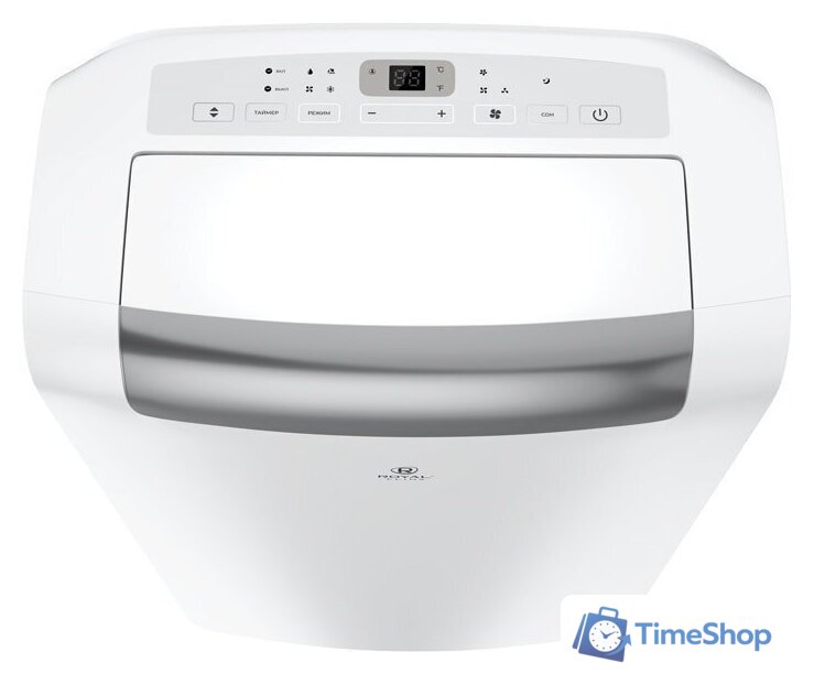 Мобильный кондиционер Royal Clima Salvatore RM-SL39CH-E - Изображение №7 — Интернет-магазин Time-Shop