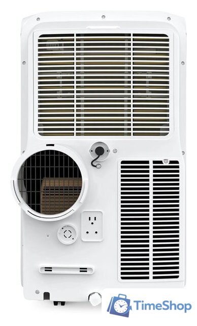 Мобильный кондиционер Royal Clima Salvatore RM-SL39CH-E - Изображение №5 — Интернет-магазин Time-Shop