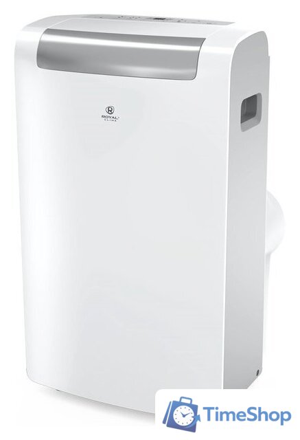 Мобильный кондиционер Royal Clima Salvatore RM-SL39CH-E - Изображение №3 — Интернет-магазин Time-Shop