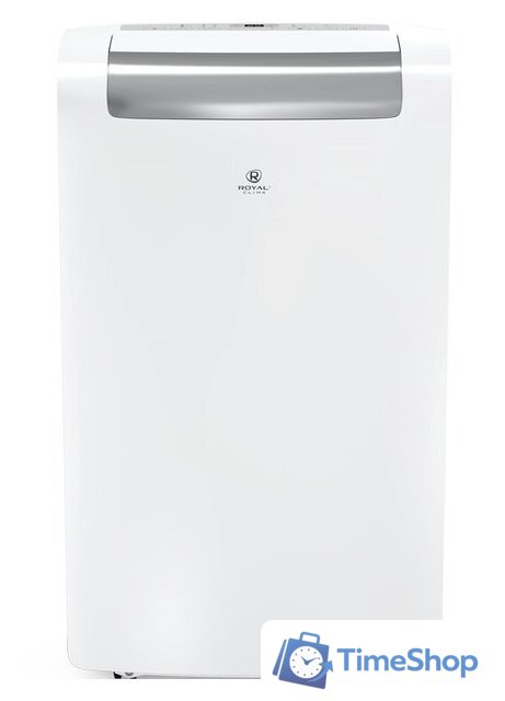 Мобильный кондиционер Royal Clima Salvatore RM-SL39CH-E - Изображение №8 — Интернет-магазин Time-Shop