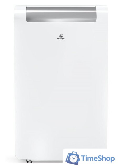 Мобильный кондиционер Royal Clima Salvatore RM-SL39CH-E - Изображение №2 — Интернет-магазин Time-Shop