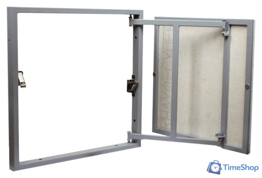 Люк ЛючкиБел Евростандарт 40x70 см - Изображение №8 — Интернет-магазин Time-Shop