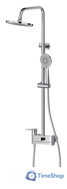 Душевая система  Lauter Brook 21CK691C-24 - Изображение №1 — Интернет-магазин Time-Shop