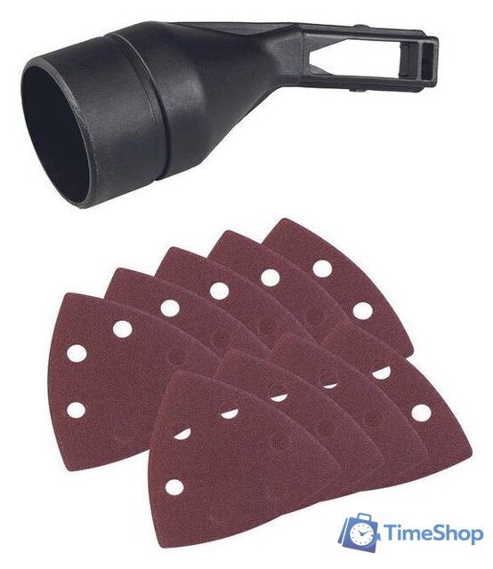 Дельташлифмашина Einhell TC-DS 20 E 4464255 - Изображение №2 — Интернет-магазин Time-Shop