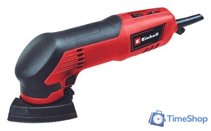 Дельташлифмашина Einhell TC-DS 20 E 4464255 - Изображение №1 — Интернет-магазин Time-Shop