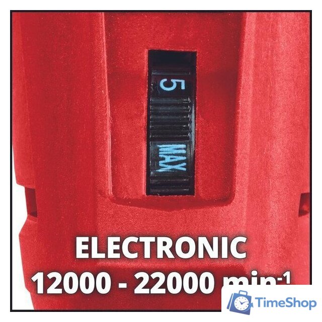 Дельташлифмашина Einhell TC-DS 20 E 4464255 - Изображение №3 — Интернет-магазин Time-Shop