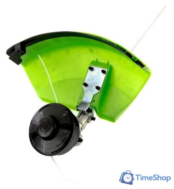 Триммер СибрТех БКС 1800 - Изображение №6 — Интернет-магазин Time-Shop