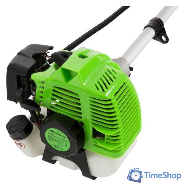 Триммер СибрТех БКС 1800 - Изображение №4 — Интернет-магазин Time-Shop