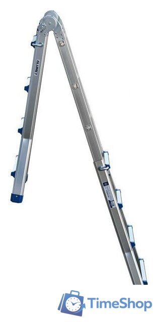 Лестница-трансформер Алюмет ТТ44 (4х4) - Изображение №4 — Интернет-магазин Time-Shop