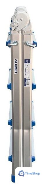 Лестница-трансформер Алюмет ТТ44 (4х4) - Изображение №7 — Интернет-магазин Time-Shop