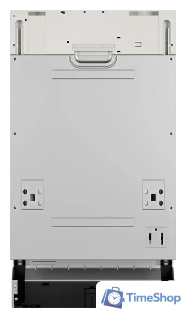 Встраиваемая посудомоечная машина KUPPERSBERG GIM 4592 - Изображение №5 — Интернет-магазин Time-Shop