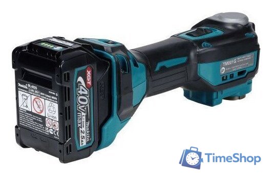 Реноватор Makita TM001GZ (без АКБ) - Изображение №5 — Интернет-магазин Time-Shop