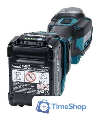 Реноватор Makita TM001GZ (без АКБ) - Изображение №4 — Интернет-магазин Time-Shop
